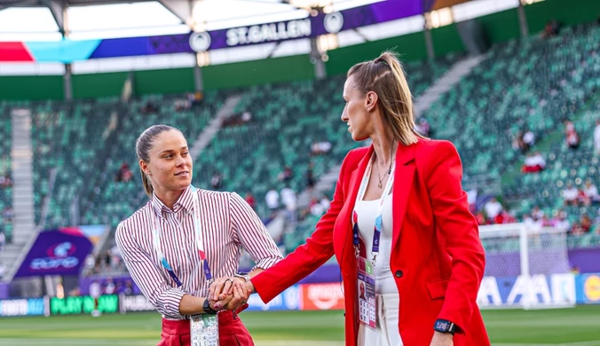 Polki na koniec szykują coś specjalnego. Tego jeszcze nie było