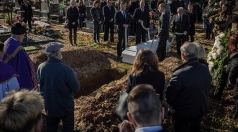 Zdjęcie ilustracyjne Minuta ciszy odcinek 2 