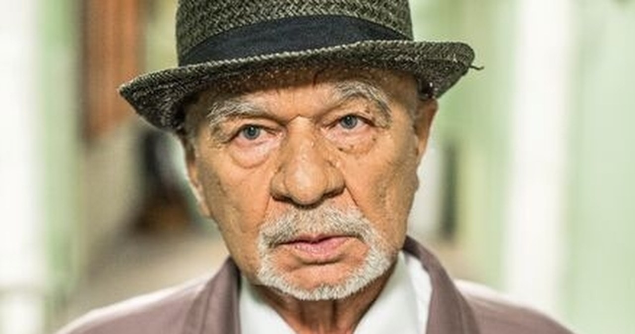 Świat według Kiepskich - Odcinek 480: "Ptaki ciernistych krzewów"