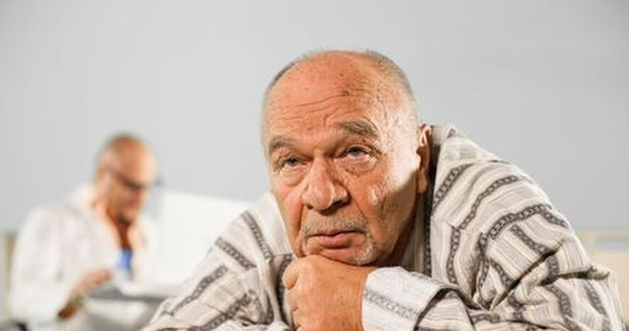 Świat według Kiepskich - Odcinek 410: "Złodziejka"