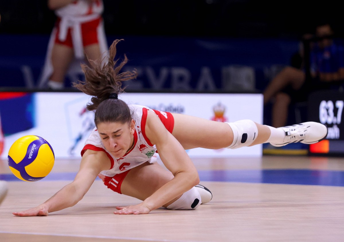 Liga Narodów siatkarek. Emocje do samego końca, Polki uległy Japonkom