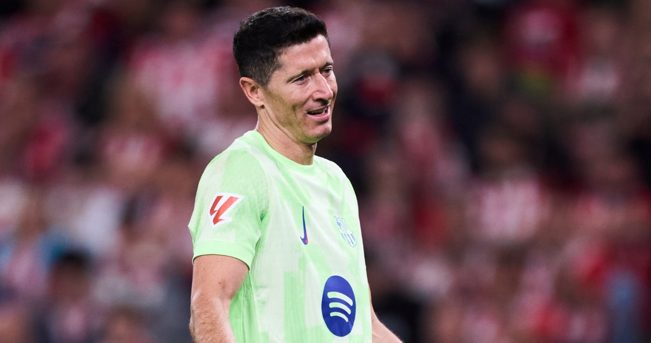 Zaskoczenie w Barcelonie, gwiazda żąda transferu. Lewandowski już pogodzony