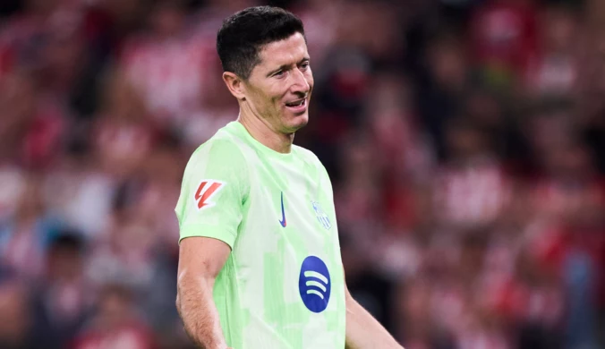 Zaskoczenie w Barcelonie, gwiazda żąda transferu. Lewandowski już pogodzony
