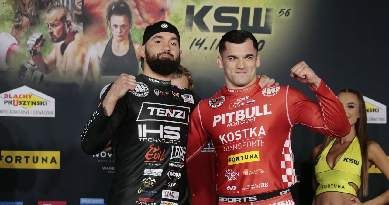 Pogromca Chalidowa w Fame MMA. Wielki transfer potwierdzony