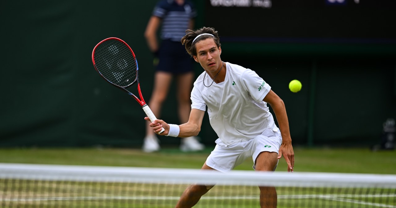 Kuriozalna wpadka organizatorów Wimbledonu. Tuż przed finałem Igi Świątek