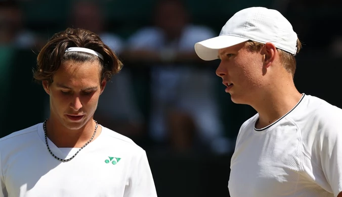 Eksperci zachwyceni triumfem Polaka na Wimbledonie. Posypały się gratulacje