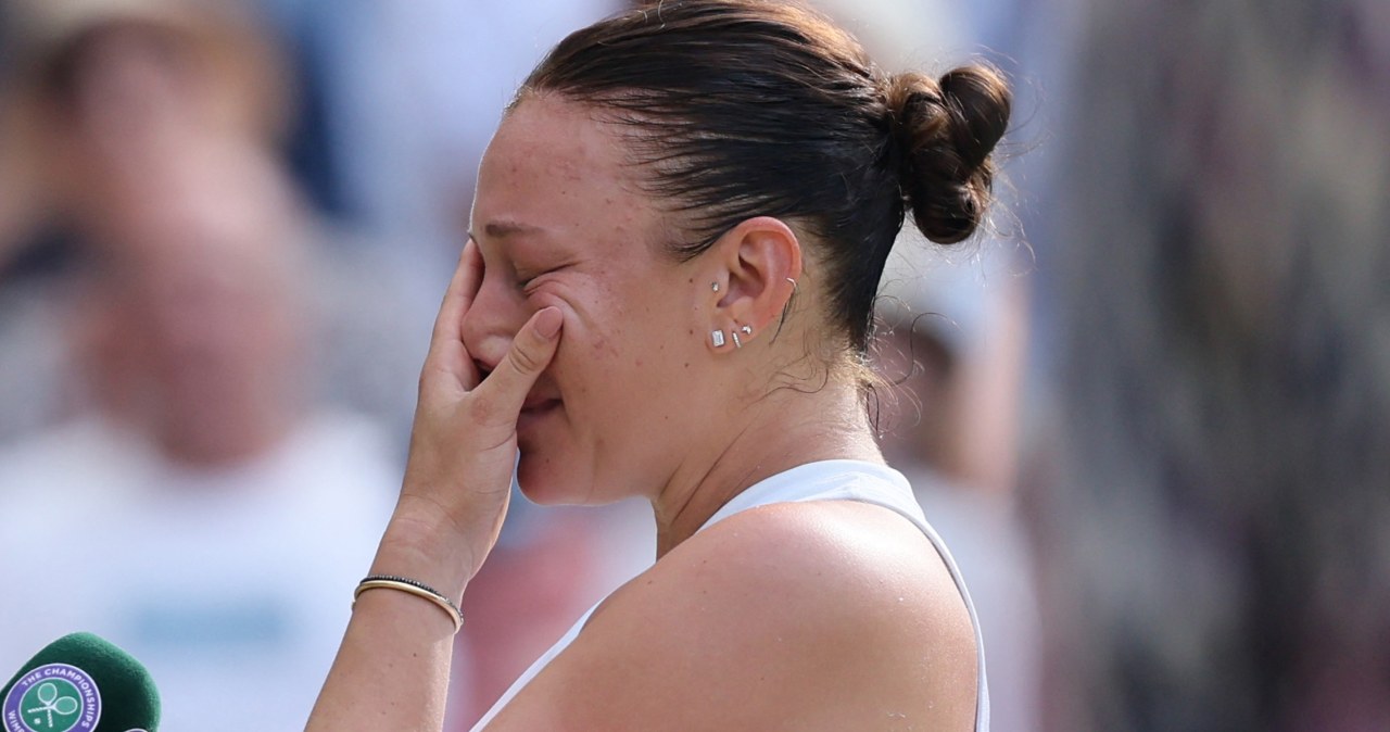 Dramat pogromczyni Igi Świątek. Odszedł jej "towarzysz". "Mój mały aniołek"