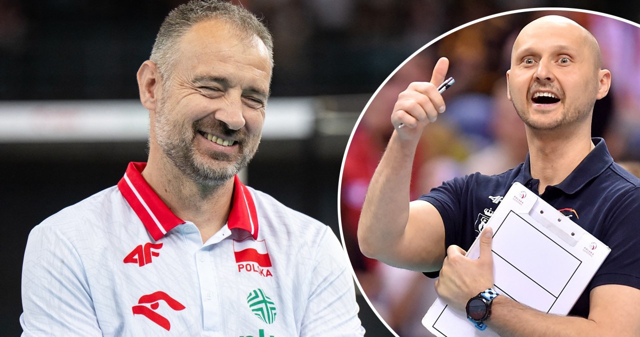 Wieści dotarły do Grbicia. Reprezentacja Polski z awansem, 3:0 na koniec