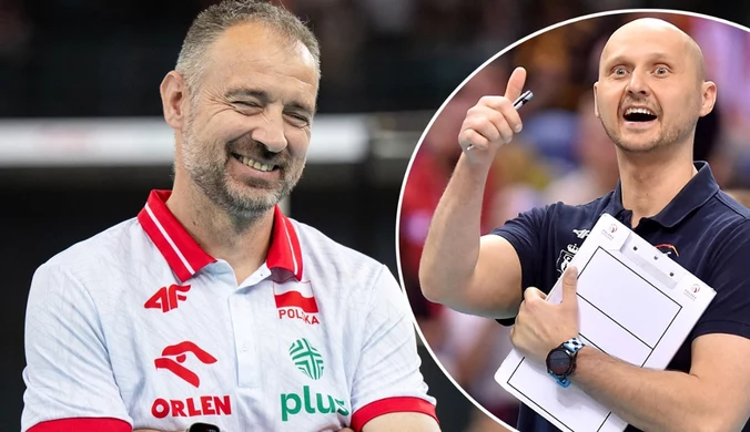 Wieści dotarły do Grbicia. Reprezentacja Polski z awansem, 3:0 na koniec