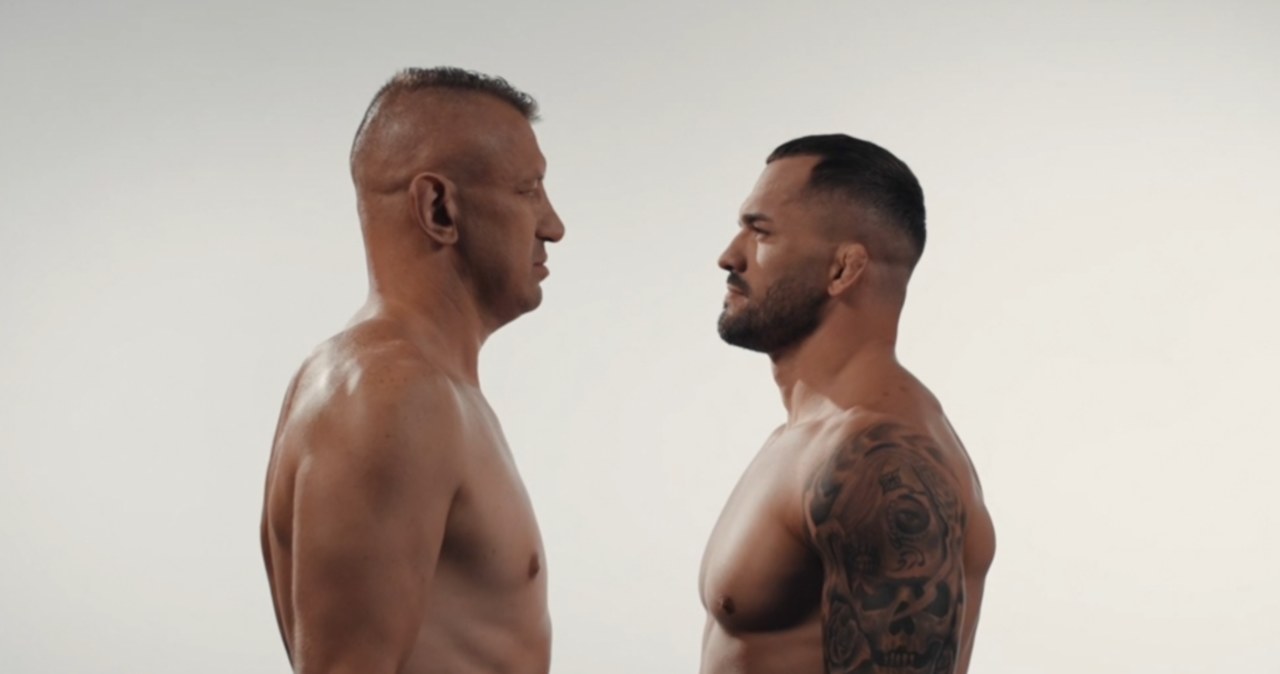 FAME 27: Adamek - Soldić. Gdzie oglądać? Transmisja PPV, online stream wiadomości,aktualności,Interia FAME 27: Adamek - Soldić. Gdzie oglądać? Transmisja PPV, online stream