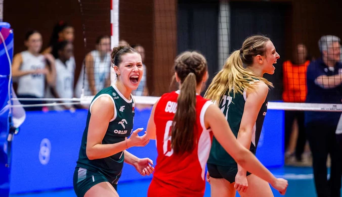 To była miazga. Polki rozbite w półfinale MŚ. Nie było czego zbierać