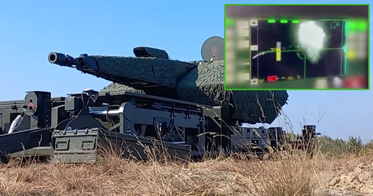 Niewiarygodny widok. Ukraina pokazała, jak niszczy rosyjskie drony