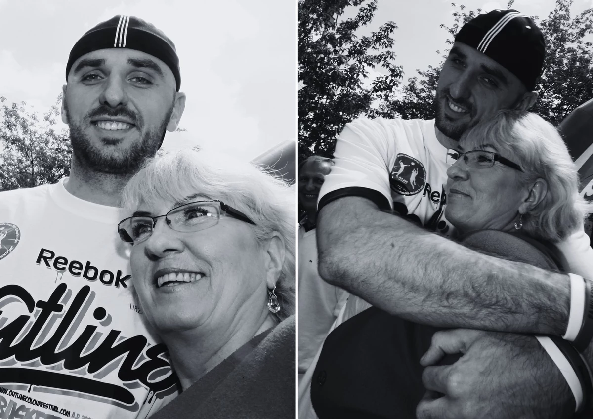 ​Smutna wiadomość od Marcina Gortata. W niedzielę 13 lipca zmarła Alicja Gorta. Była mistrzynią Polski w siatkówce i wieloletnią reprezentantką Polski. Miała 75 lat.