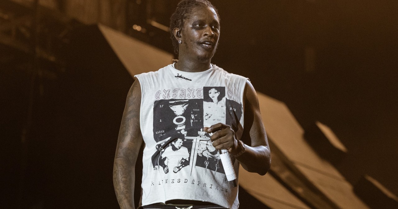 Rapowa ikona odwiedziła Polskę! "Odczarował ten ciężki wieczór"