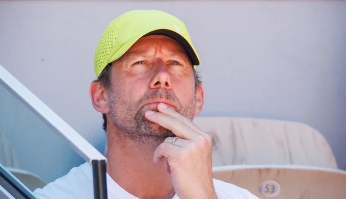 Tajemnica sukcesu Świątek ujrzała światło dzienne. Fissette odkrywa karty