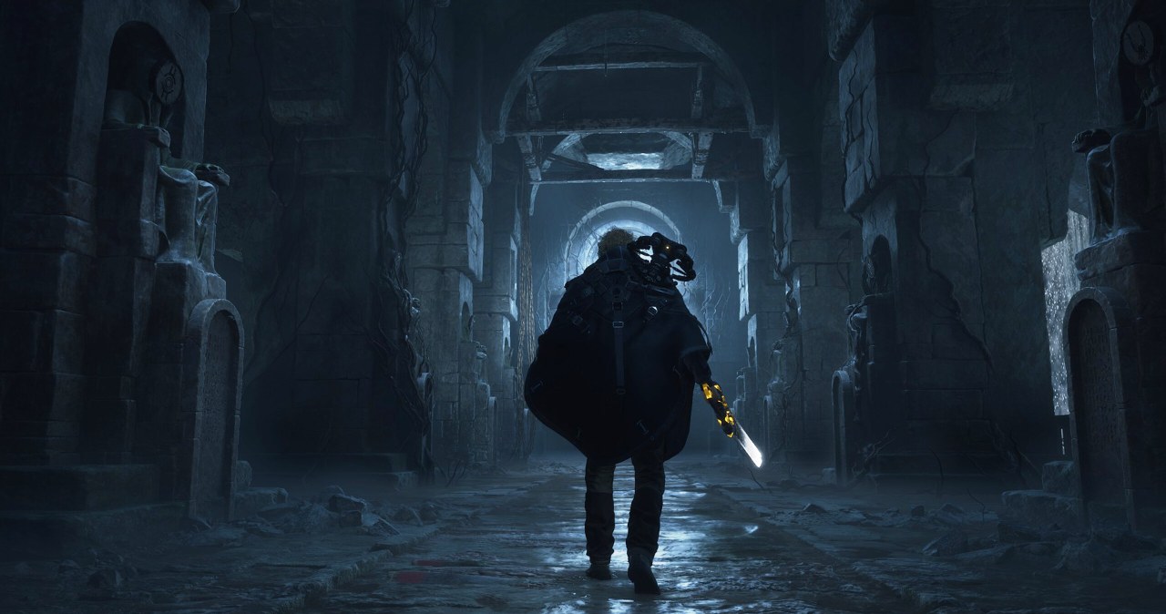 Hell is Us pokryło się złotem. To może być hit 2025 roku