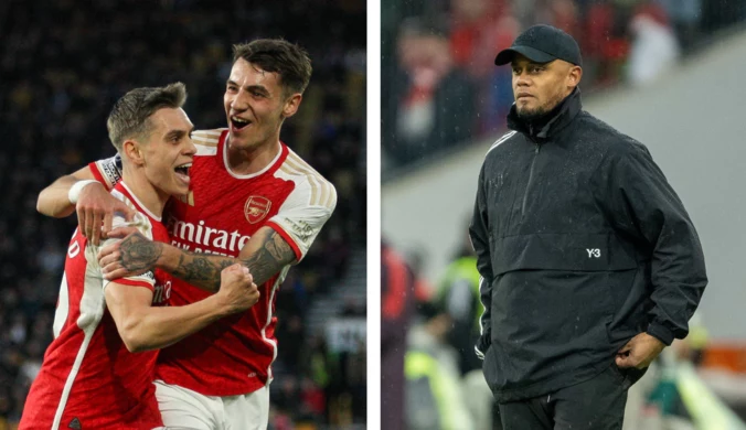 Bayern namieszał w planie "Barcy", kluczowe chwile. W tle hit z Anglii