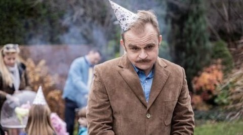 Zdjęcie ilustracyjne Minuta ciszy odcinek 3 