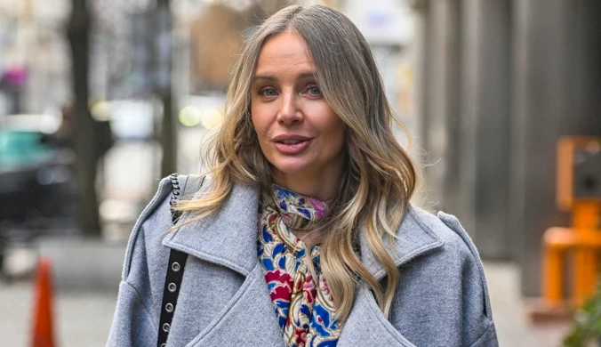 Łzy w domu Woźniak-Starak. To musiało się tak skończyć, zdjęcie mówi wiele