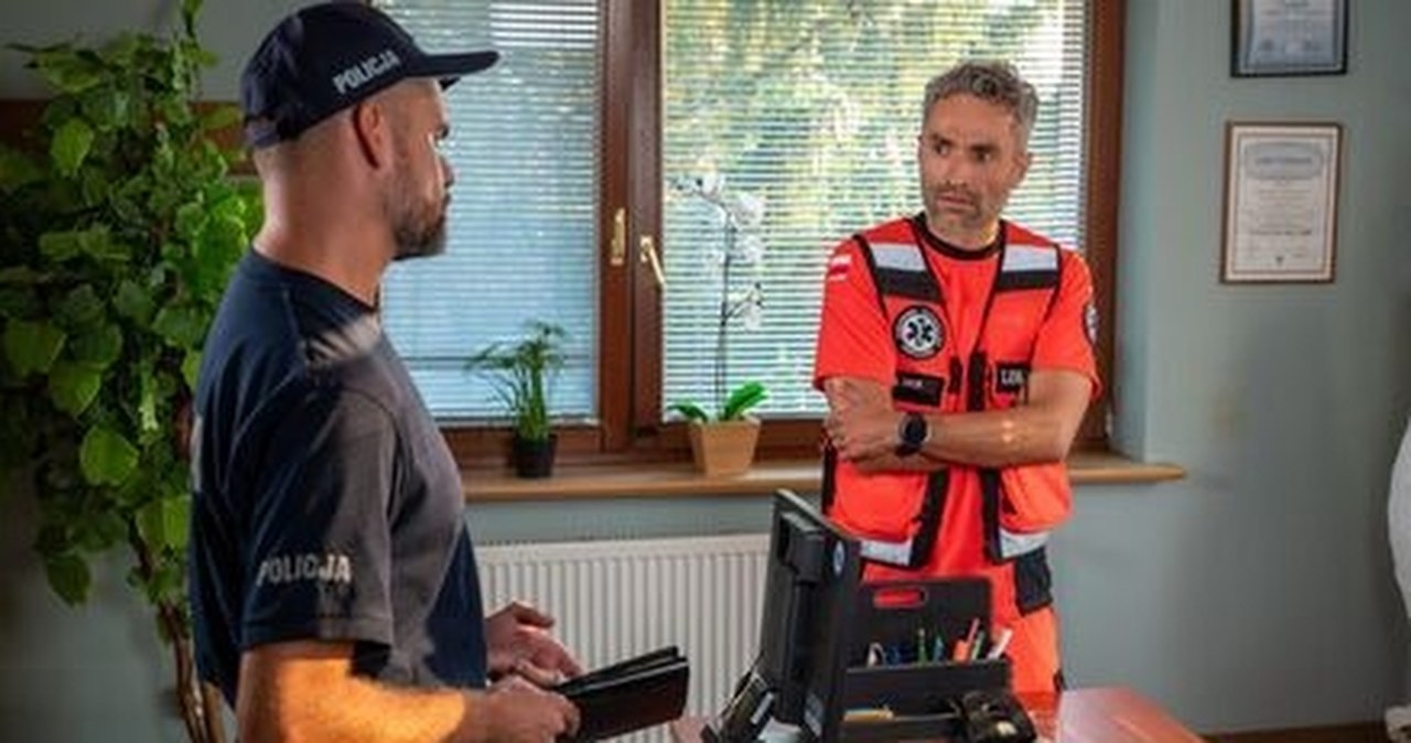 Na sygnale - Odcinek 650: "Cała prawda i tylko prawda"