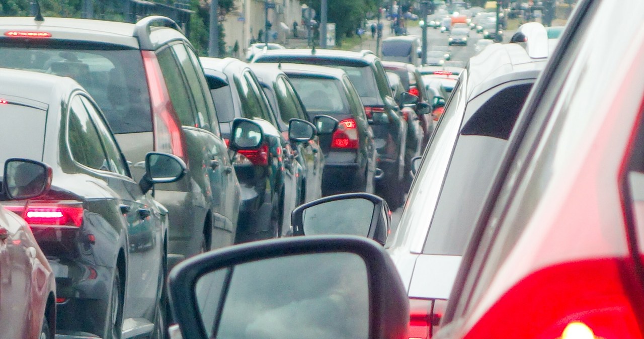 Krótkie trasy niszczą dwa typy silników. Co pewien czas zrób tę jedną rzecz wiadomości,aktualności,Interia Krótkie trasy niszczą dwa typy silników. Co pewien czas zrób tę jedną rzecz