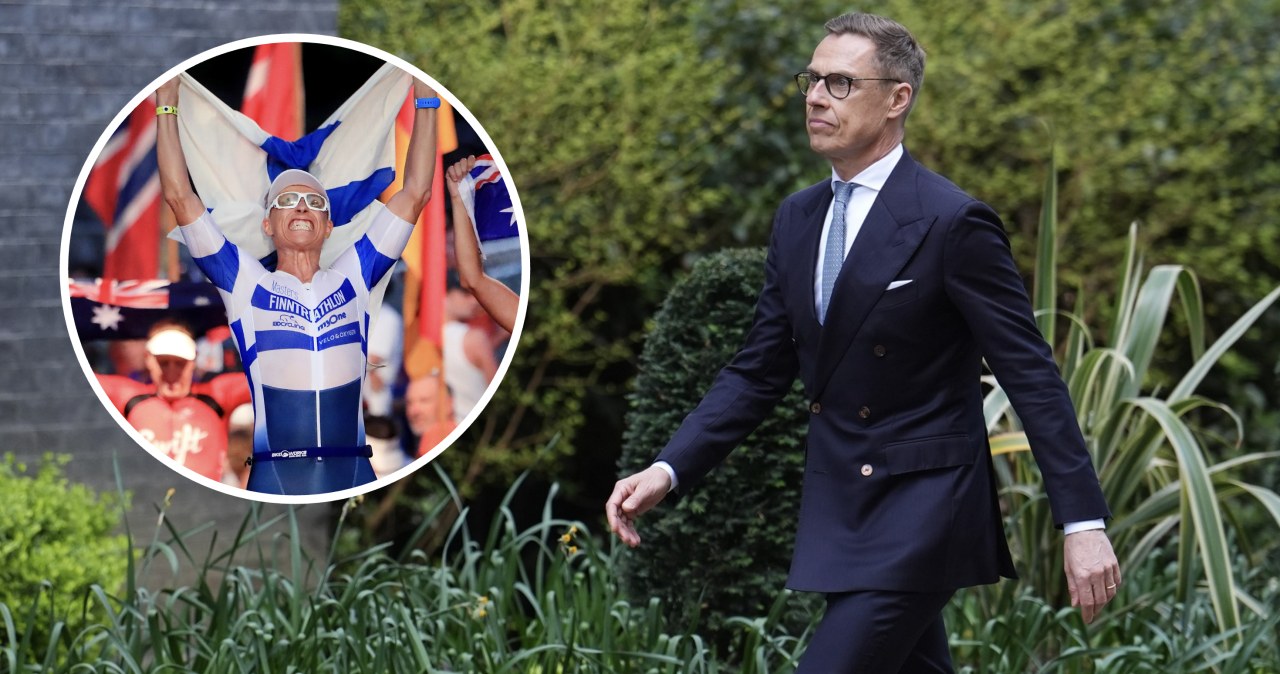 Prezydent drugi w prestiżowych zawodach. Wystartował pod pseudonimem