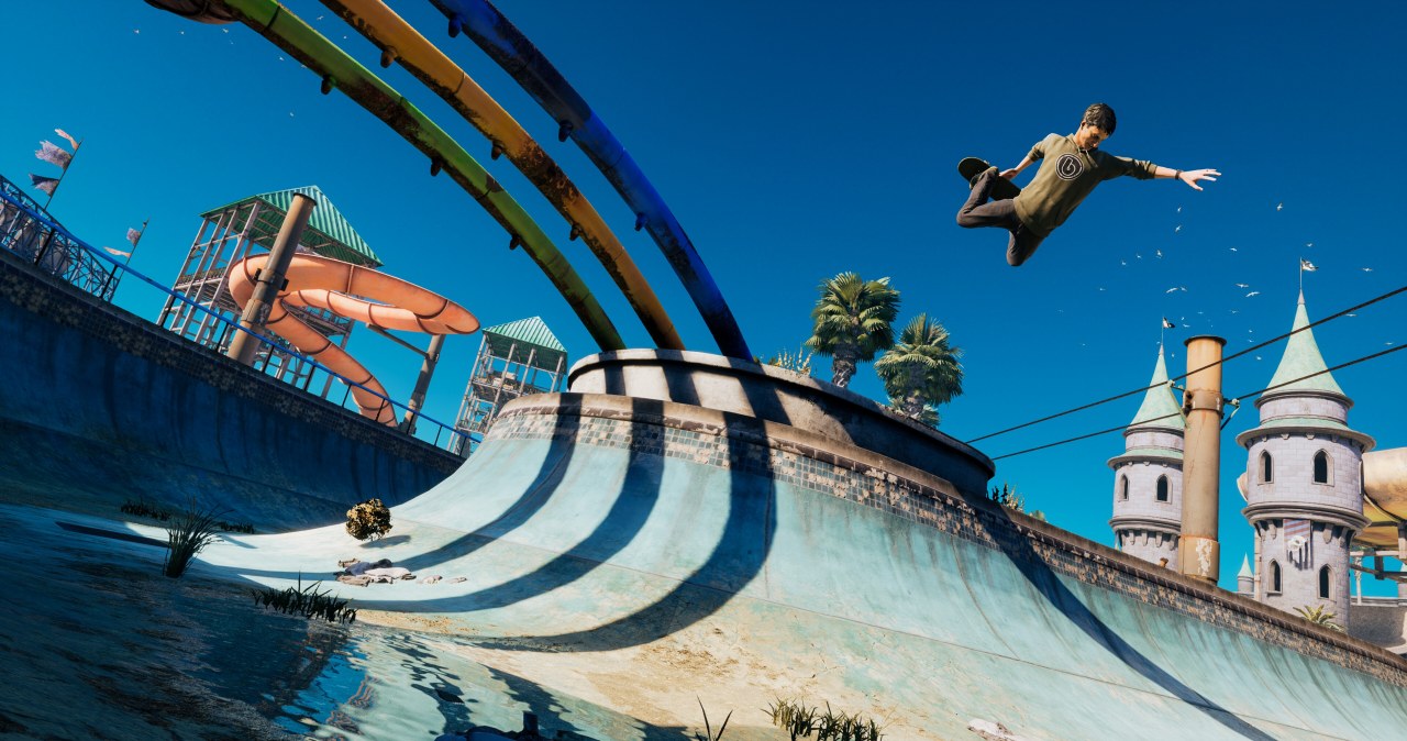 Youtuber sprawdził THPS 3+4 na różnych platformach. Jedna rzecz się wyróżnia