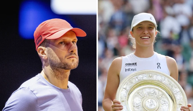 Przykry atak na Igę Świątek, trener Polki reaguje. "To niedopuszczalne"