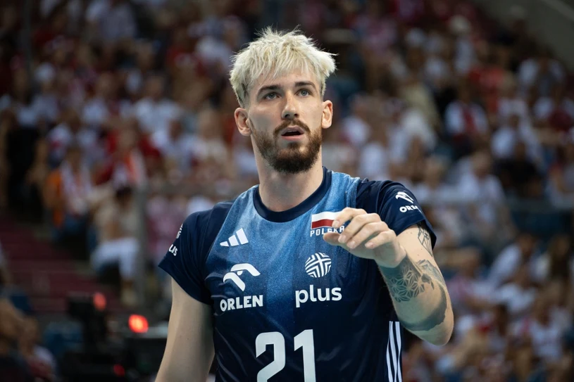 Iran - Polska w Lidze Narodów siatkarzy 2025. Relacja na żywo