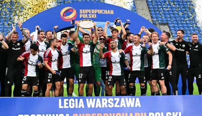 Totalny obciach. W Rumunii pękają ze śmiechu z Superpucharu Polski