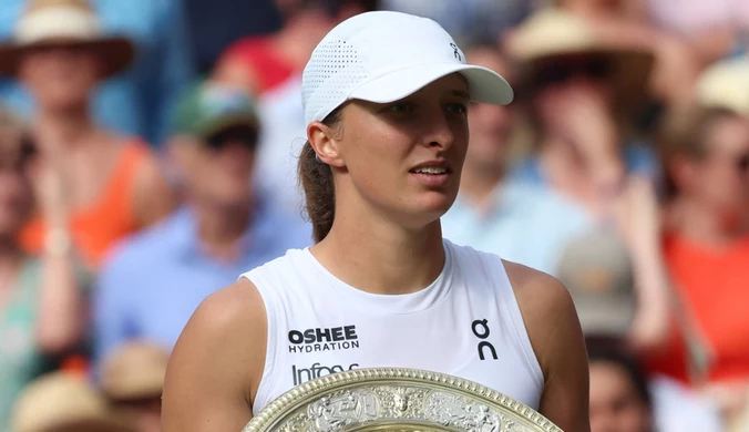Nocny komunikat WTA ws. Igi Świątek. To już oficjalne, jest potwierdzenie