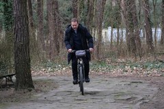 Ojciec Mateusz