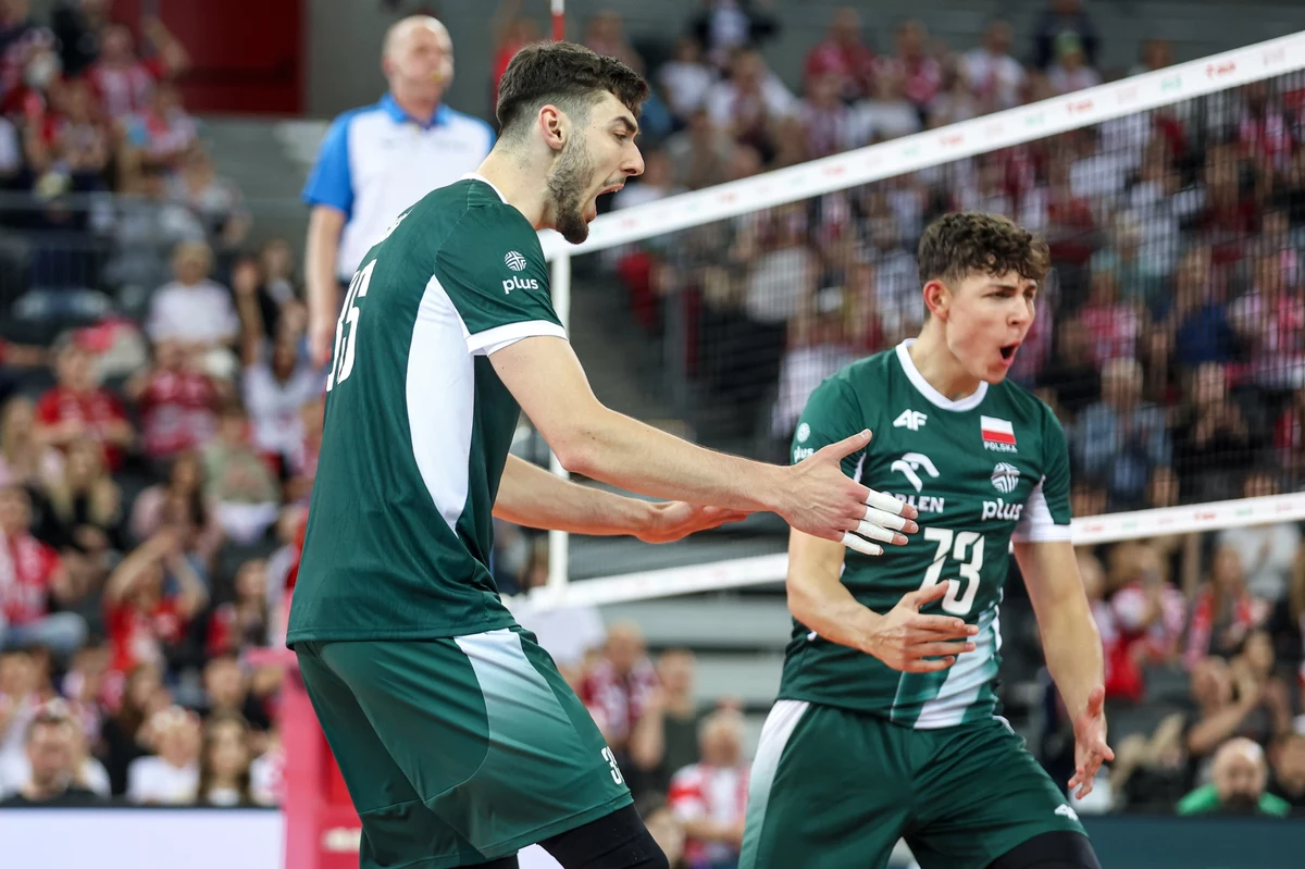 "Nikola Grbić jest naprawdę wielką osobą w świecie siatkówki i da się to odczuć" - podkreśla w rozmowie z Cezarym Dziwiszkiem z redakcji sportowej RMF FM 20-letni reprezentant Polski w siatkówce, Jakub Nowak. Selekcjonerowi zawdzięcza debiutanckie powołanie do kadry, a w ostatnich tygodniach udowadnia trenerowi, że warto było sięgnąć wzrokiem poza Plusligę.