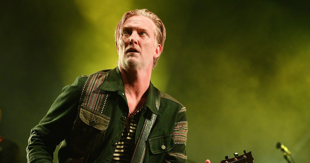 Legendarny zespół rockowy odwiedzi Polskę. Musieli zrobić sobie przerwę