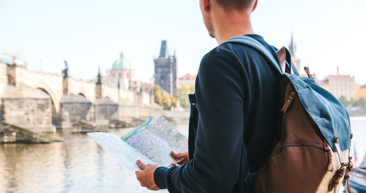 QUIZ podróżniczy. Europa nie ma przed tobą tajemnic? Sprawdź!