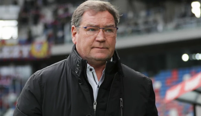 Jan Urban poślubił miłość swojego życia. Spóźnił się na własny ślub