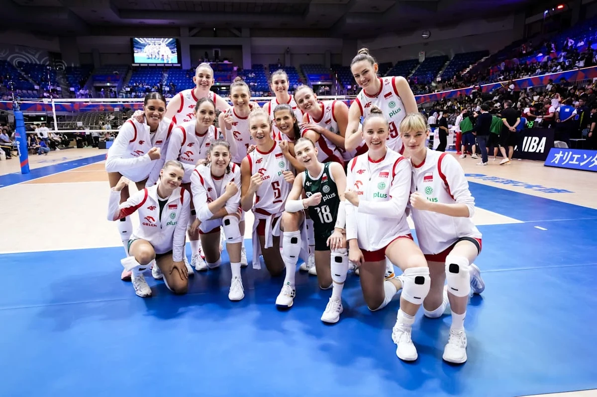 Wiemy już, z kim siatkarki reprezentacji Polski zmierzą się 23 lipca w ćwierćfinale Ligi Narodów. O wszystkim zdecydowało ostatnie spotkanie fazy zasadniczej rozgrywek. W nim Chinki pokonały Amerykanki 3:2. To właśnie z Azjatkami podopieczne Stefana Lavariniego powalczą o półfinał. 