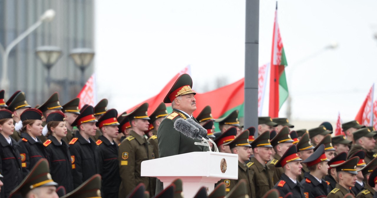 Emigrantka ujawnia metodę agenta KGB. Tak Łukaszenka werbuje do współpracy