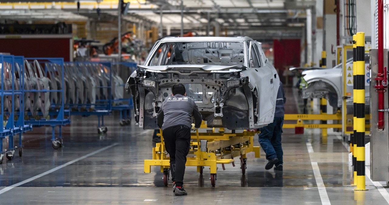 Volkswagen zamyka istotną fabrykę. Powodem elektromobilność