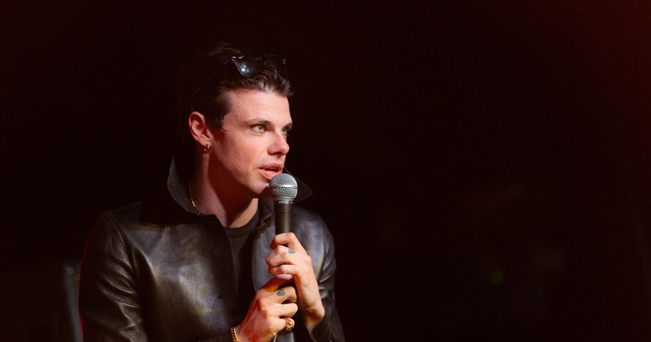 Yungblud zmuszony do odwołania koncertu. "Nie chcę nikogo z was zawieść"