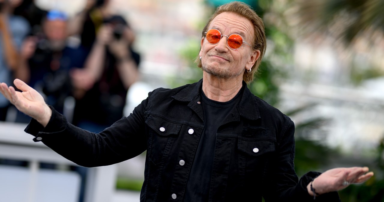Tej decyzji Bono żałuje do dziś. Chodzi o występ na Live Aid sprzed 40 lat