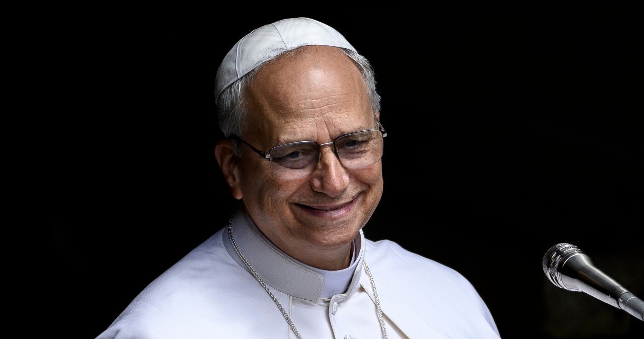 To mógłby być przełom w najpotężniejszym kraju świata. Czekają na Leona XIV