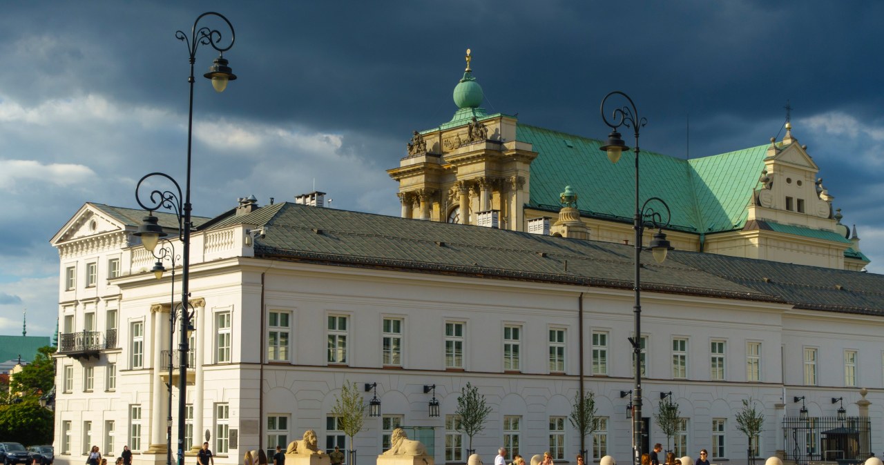 Niemiecki dziennik: Polsce grozi kryzys finansowy