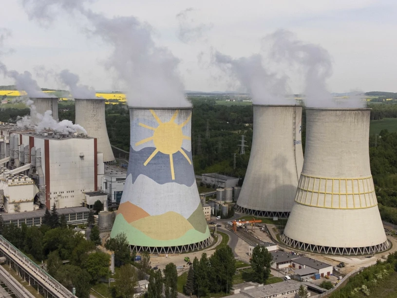 TSUE zdecydował w sprawie kopalnie Turów. Przełomowa decyzja