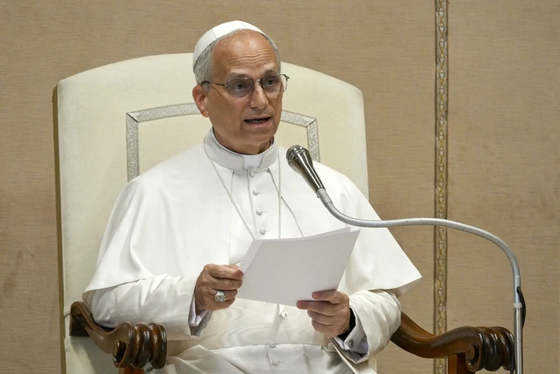 Zaskakujący komunikat Watykanu. Papież nigdy jeszcze nie był w tym kraju