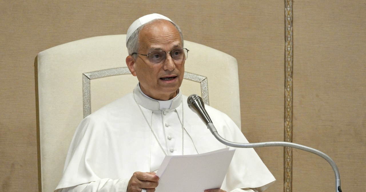 Zaskakujący komunikat Watykanu. Papież nigdy jeszcze nie był w tym kraju