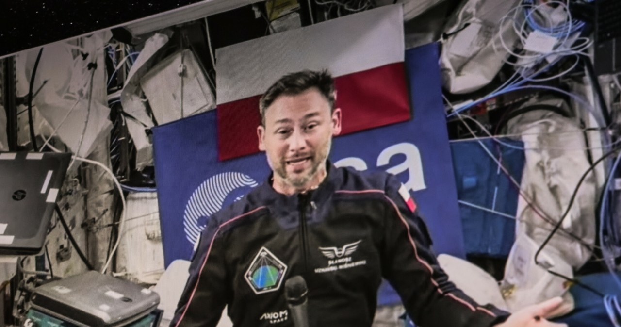 Aleksandra Uznańska-Wiśniewska: Cieszę się, ze niedługo zobaczę męża