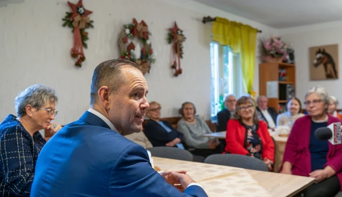 Karol Nawrocki obiecał podwyżkę emerytur. Co zawiera proponowana zmiana? 