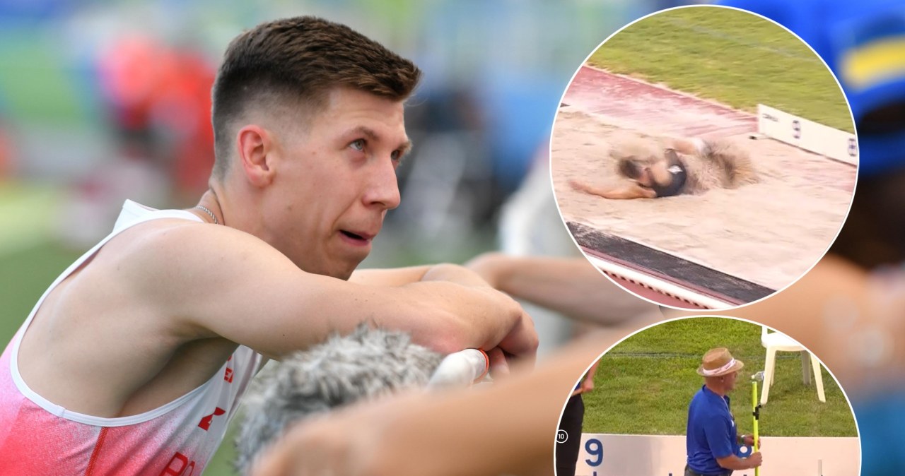 Polski as lepszy od byłego mistrza świata. A i tak jest niedosyt