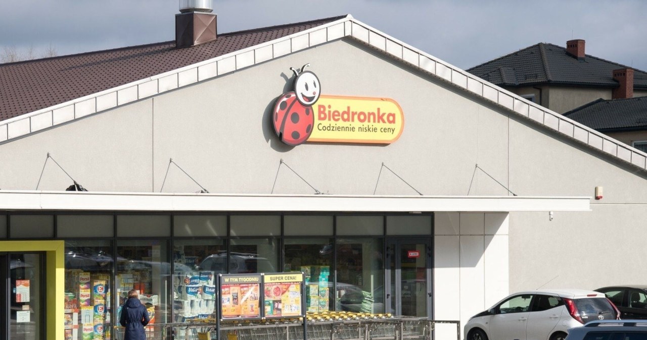 Zamieszanie po akcji polskiego start-upu. Biedronka wysłała pozew